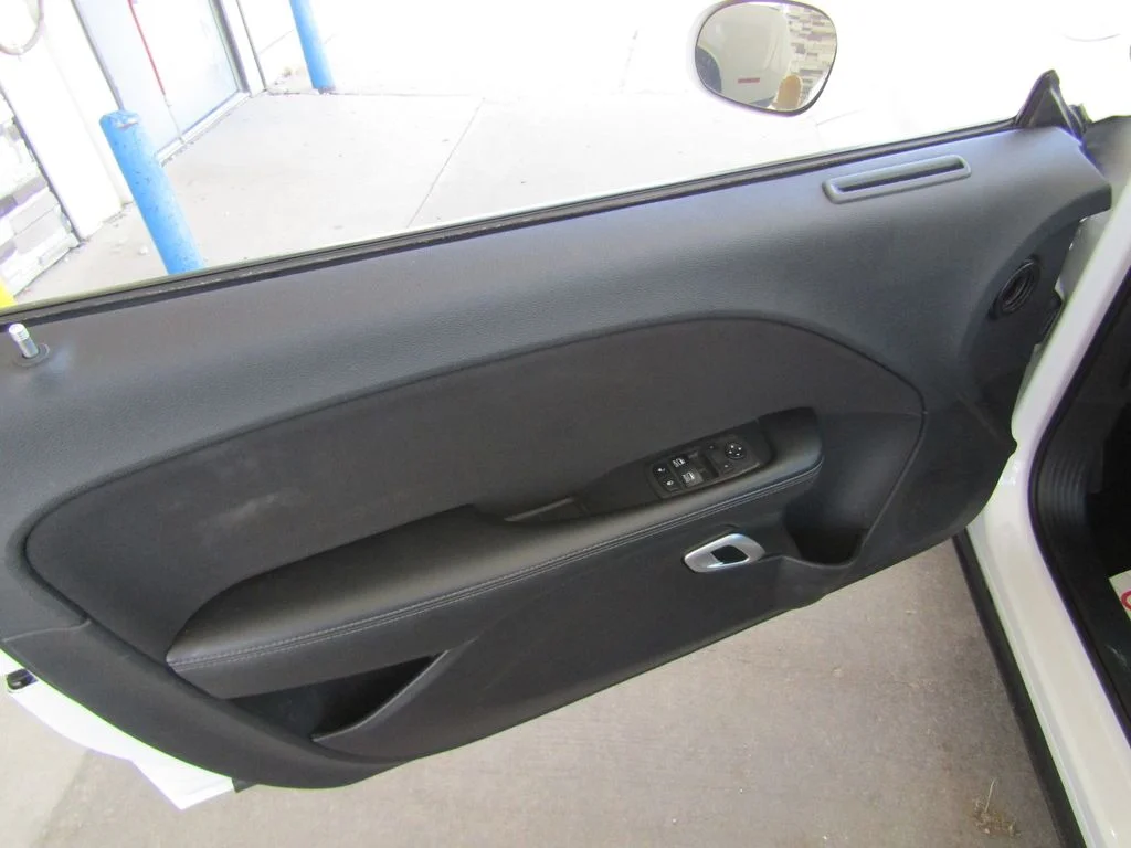 Used 2022 White Knuckle Clearcoat Dodge GT image 16