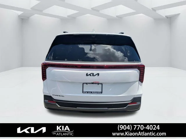 New 2026 Snow White Pearl Kia SX Prestige image 5