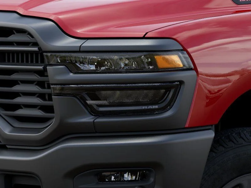 New 2026 Red Ram Tradesman image 10