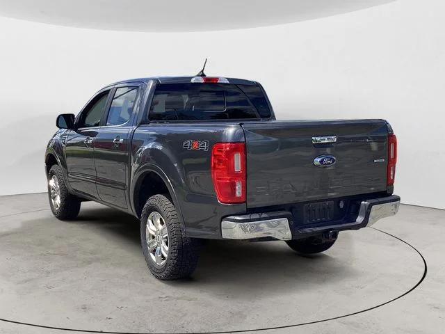Used 2019 Magnetic Ford XLT image 3