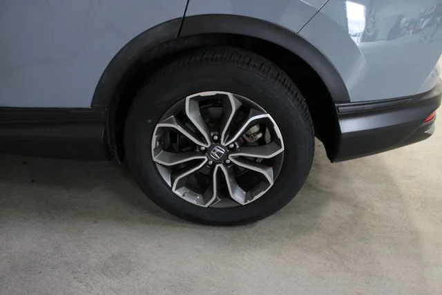 Used 2020  Honda EX image 33
