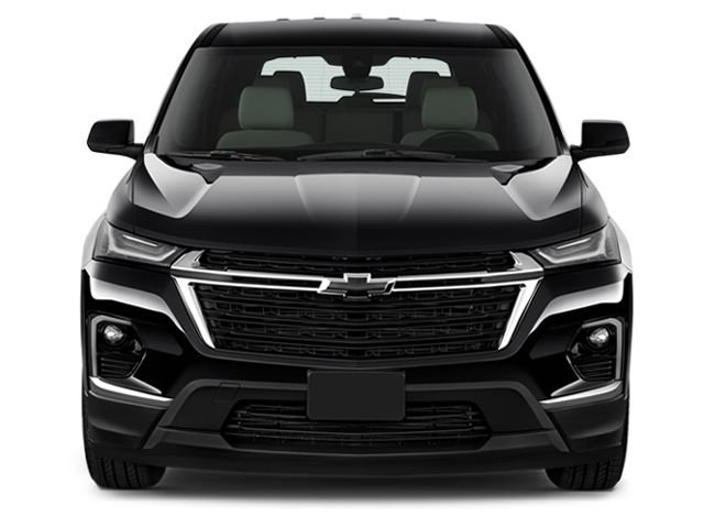 2022 Chevrolet Traverse Premier - Photo 5