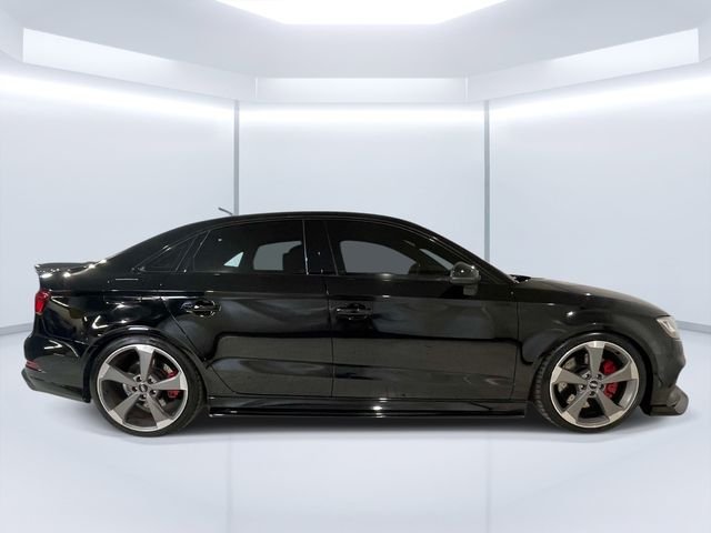 Used 2020 Black Audi 2.0T Premium Plus image 8