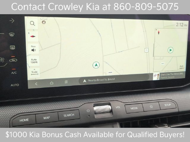 2026 Kia K4 GT-Line Turbo - Photo 17
