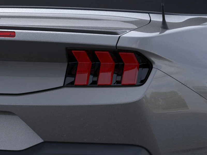 2025 Ford Mustang GT Premium Convertible - Photo 41
