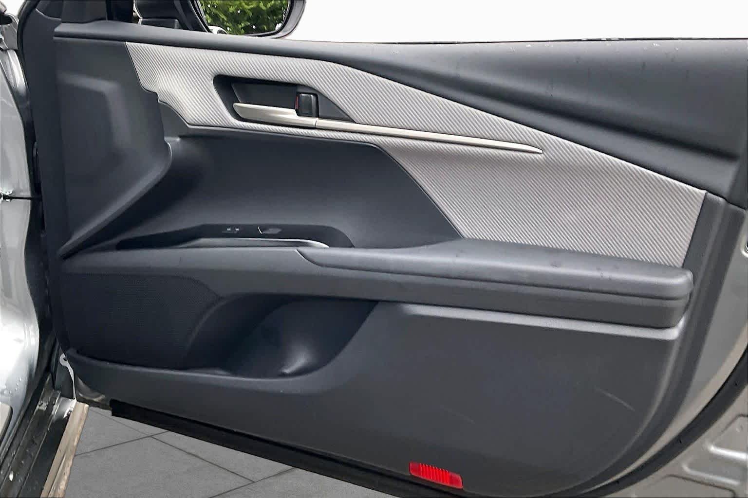 Used 2025 Heavy Metal Toyota SE image 22