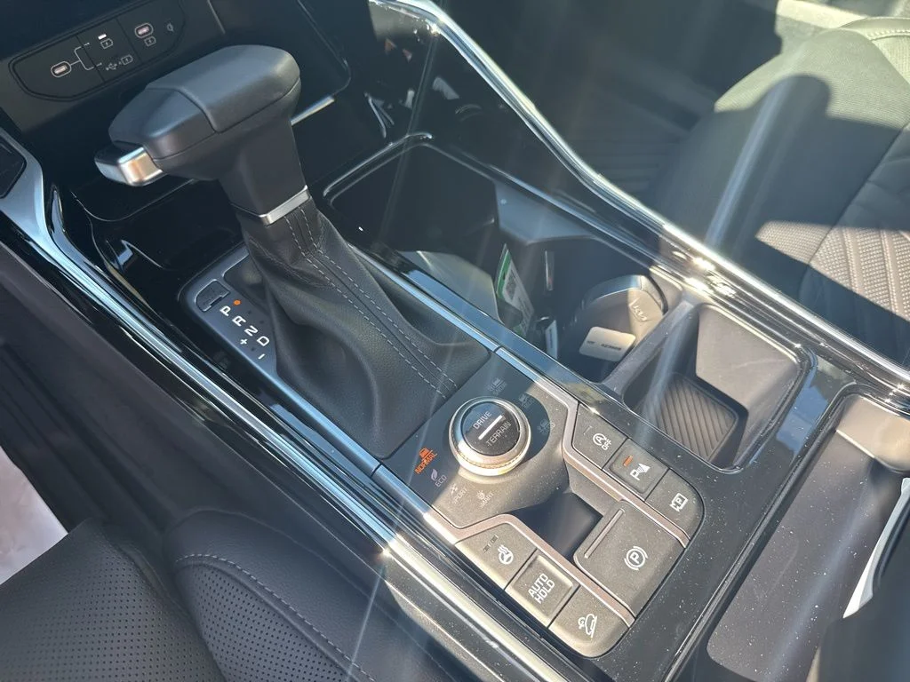 2026 Kia Sorento X-Line SX Prestige - Photo 23