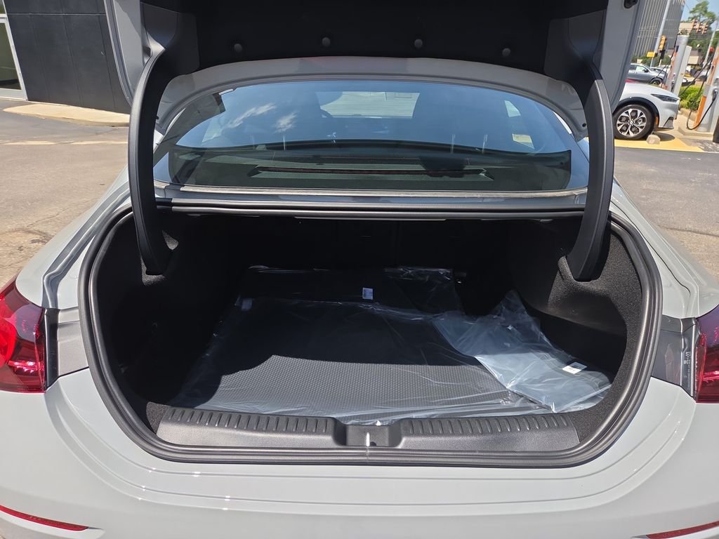 New 2027 Gray Mercedes-Benz CLA 220 image 14
