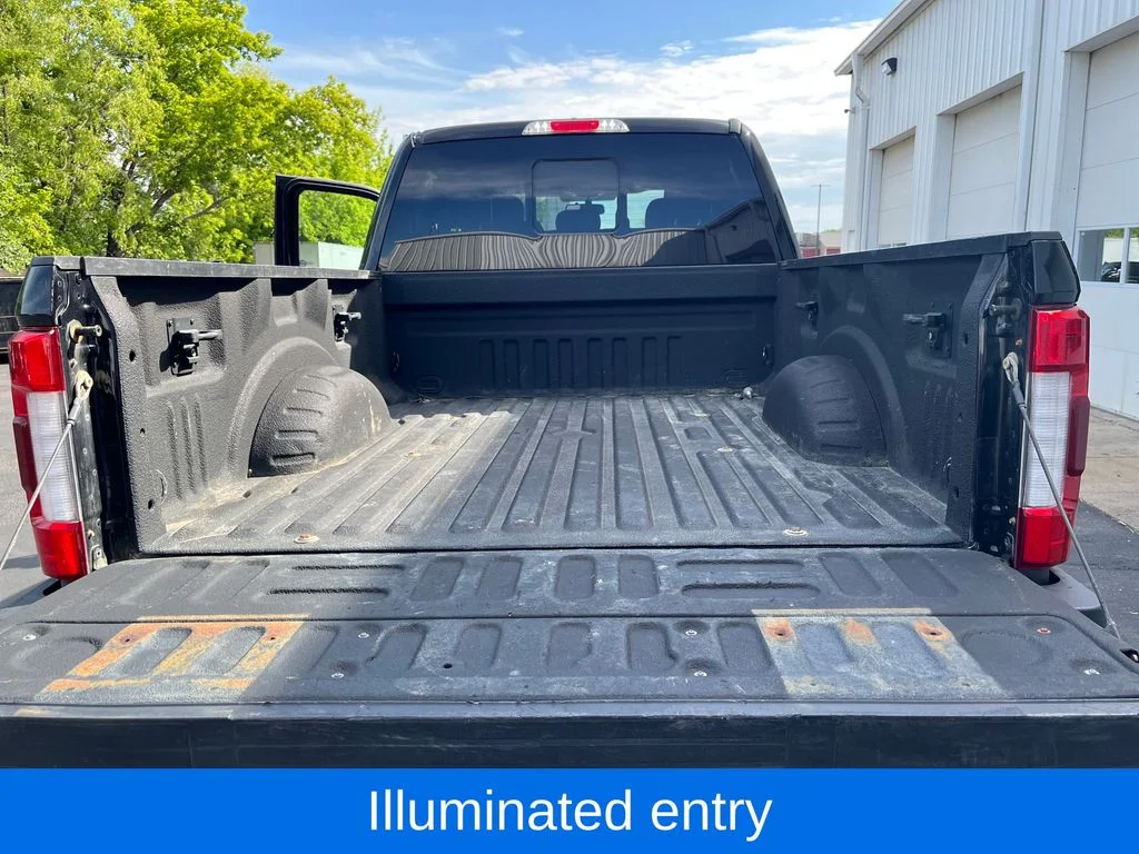 2019 Ford F-250 Super Duty Lariat - Photo 25