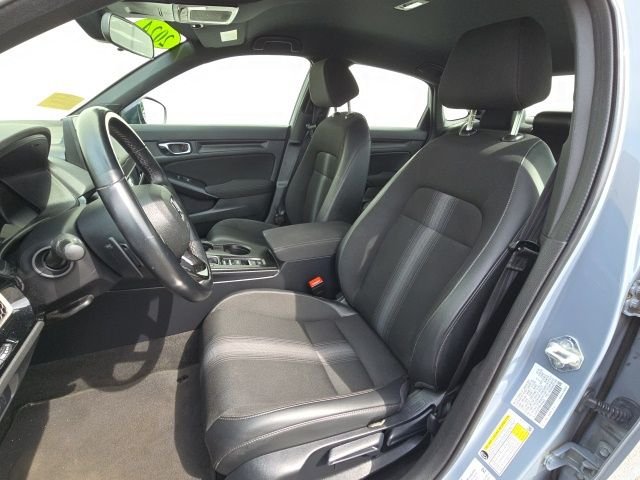 Used 2024 Sonic Gray Pearl Honda Sport image 10