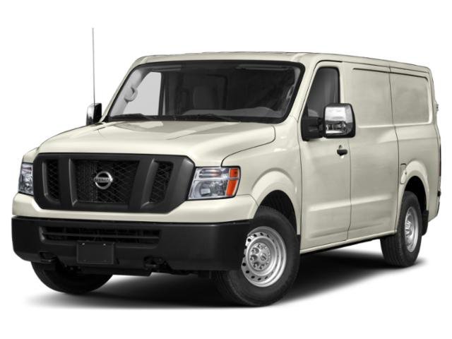 2018 Nissan NV 3500 Standard Roof SV V8's photo
