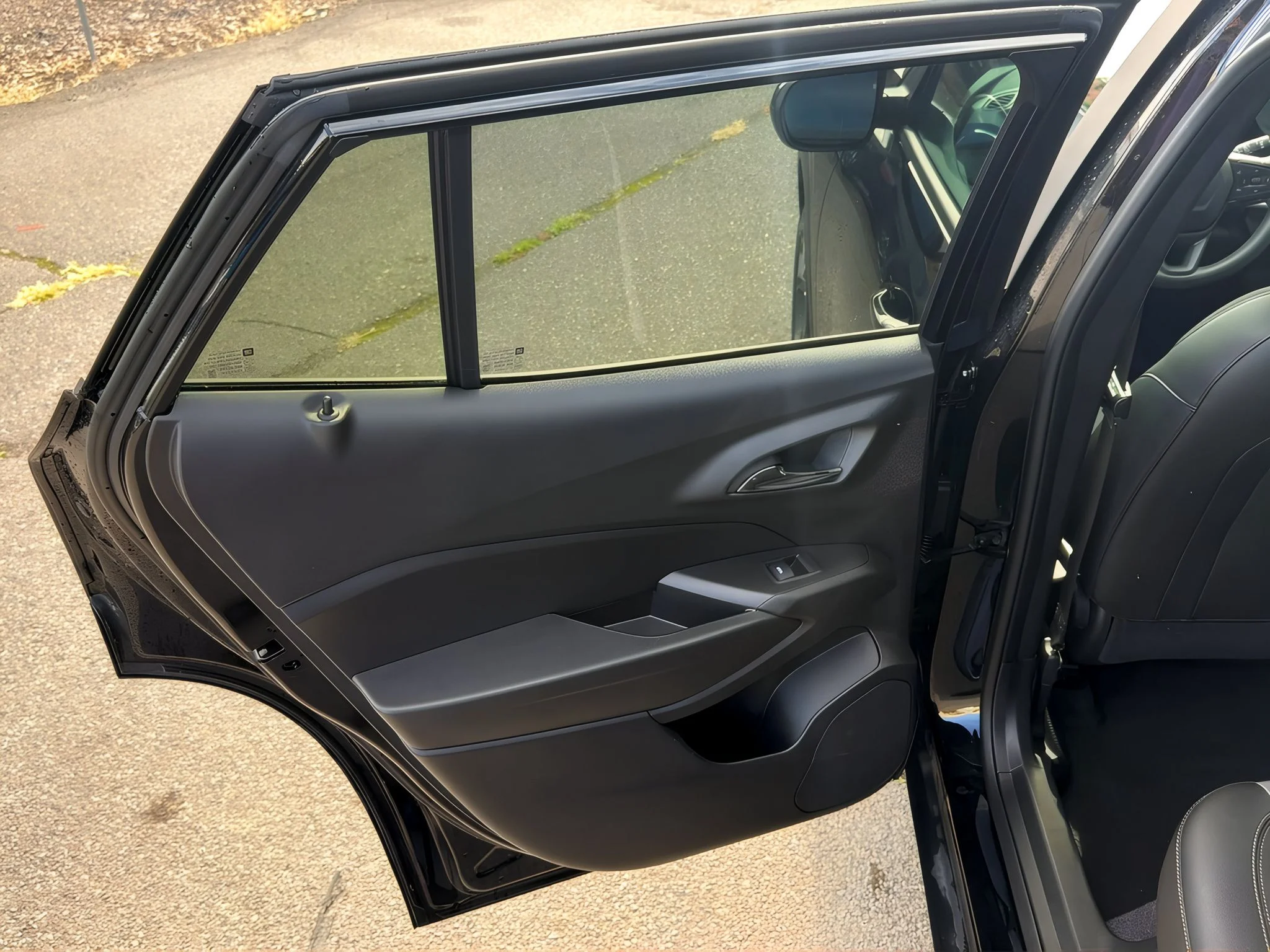 2025 Chevrolet Trax LT - Photo 27