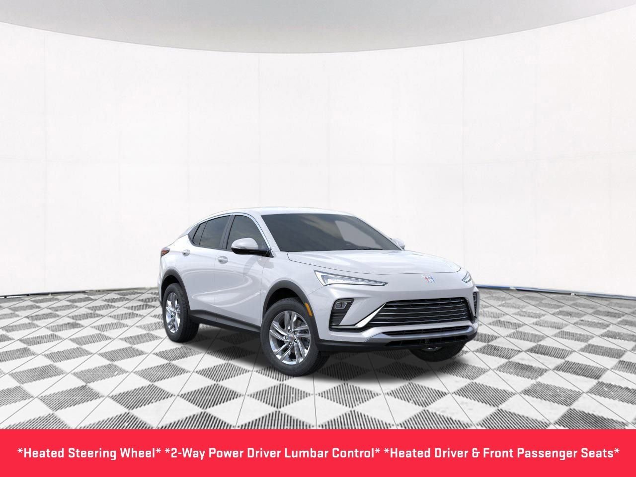 2025 BUICK ENVISTA - Image 10