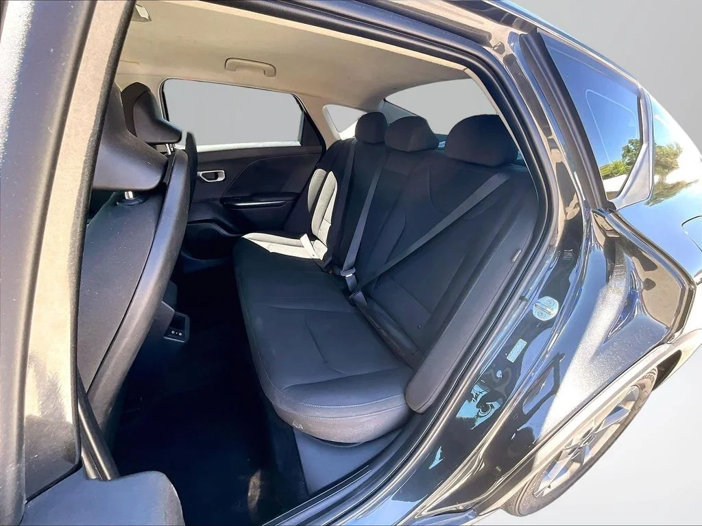 Used 2026 Gray Kia LXS image 25