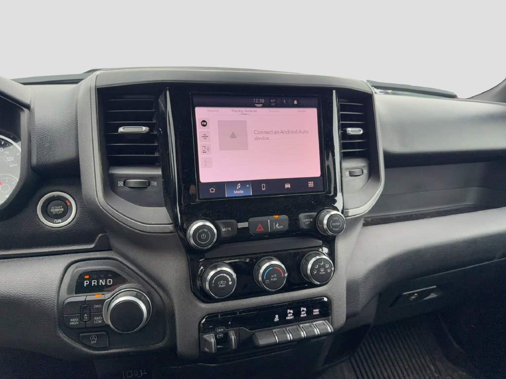 Used 2025 Red Ram Tradesman image 10