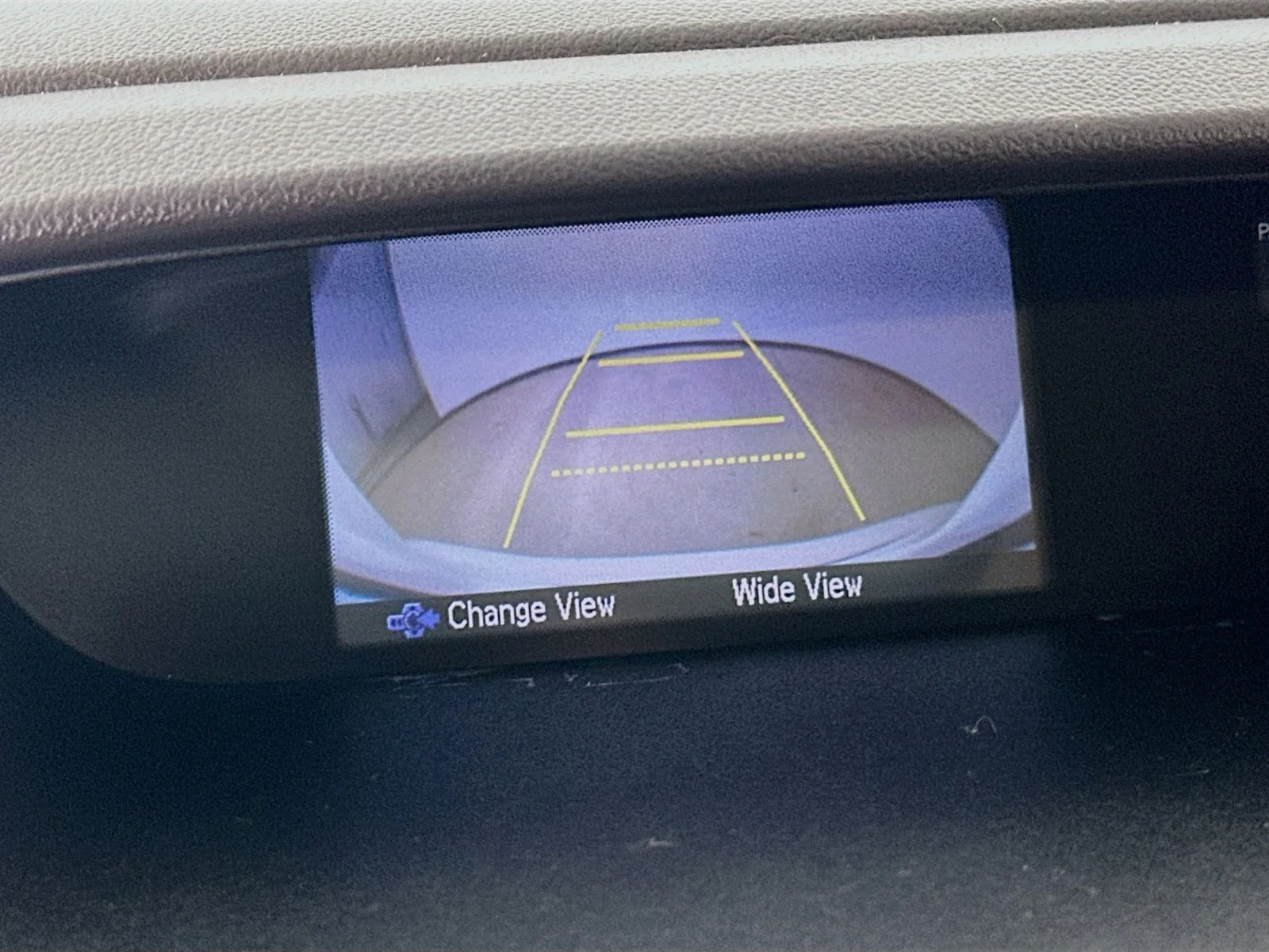 Used 2012 White Honda  image 24