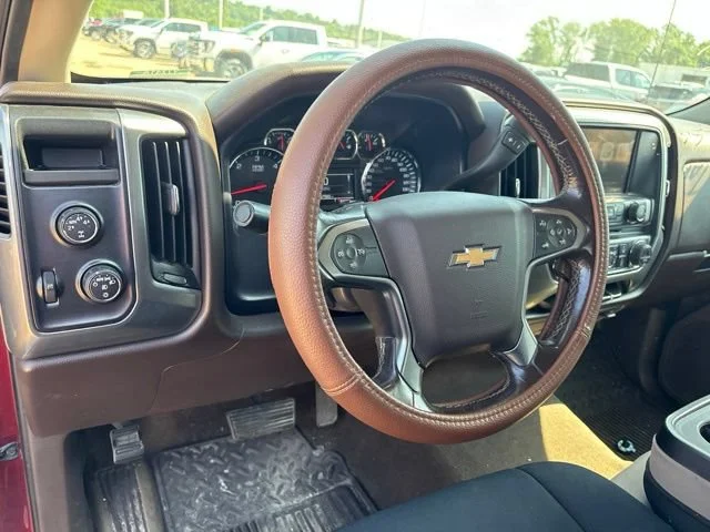 2014 Chevrolet Silverado 1500 LT - Photo 13
