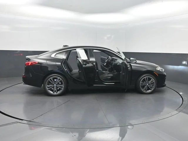 Used 2021 Black BMW 228i image 37