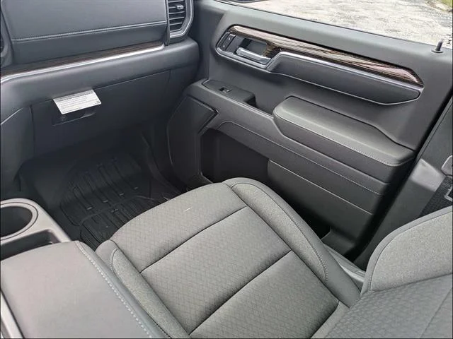 2026 GMC Sierra 1500 Elevation - Photo 17