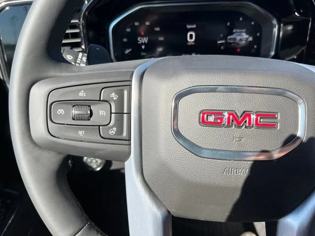 2026 GMC Sierra 1500 Elevation - Photo 26