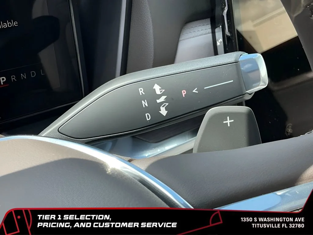 New 2026 Glacier White Tricoat GMC Denali image 30