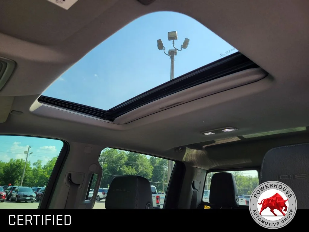 Used 2019 Gray GMC Denali image 23