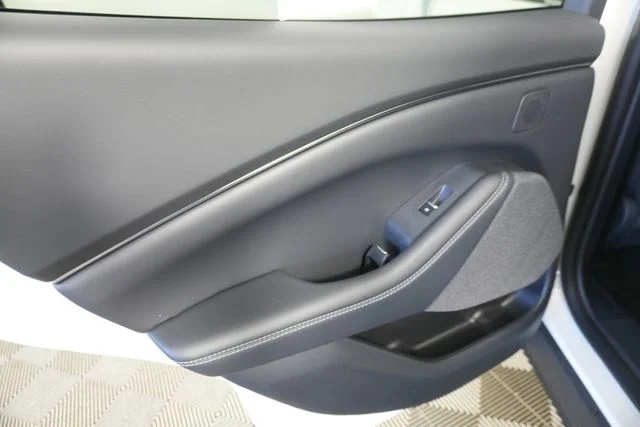 New 2026 Star White Metallic Tri-coat Ford Premium image 26