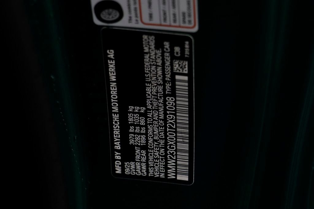 2026 MINI Convertible S - Photo 23