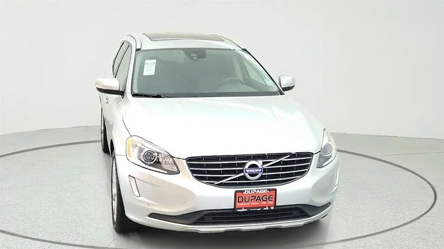 Used 2017 Volvo XC60 T5 Inscription with VIN YV440MRU6H2107596 for sale in Glendale Heights, IL