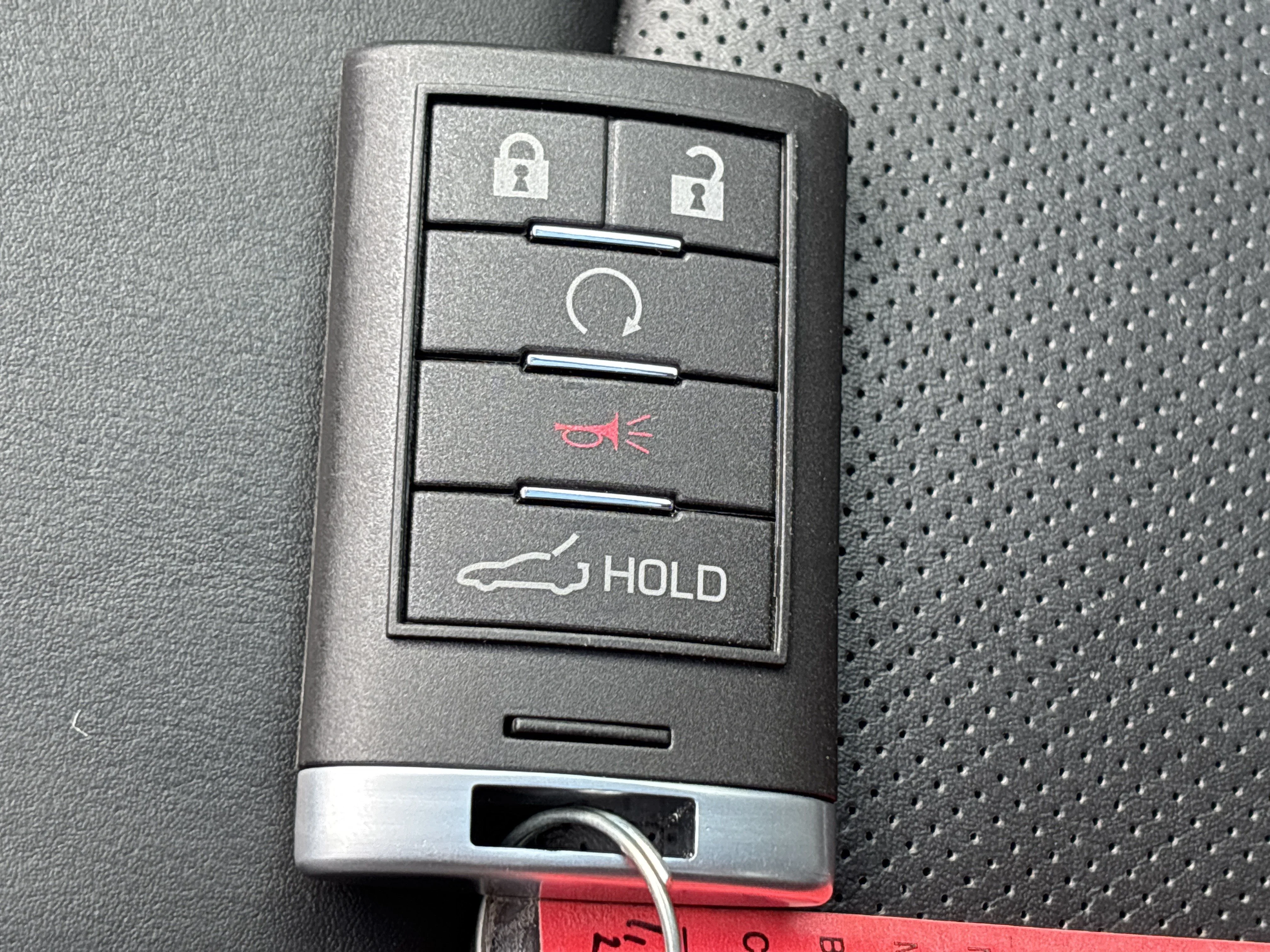 Used 2014 Black Chevrolet Z51 Coupe w/2LT image 36