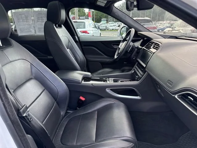 Used 2019 Fuji White Jaguar S image 9