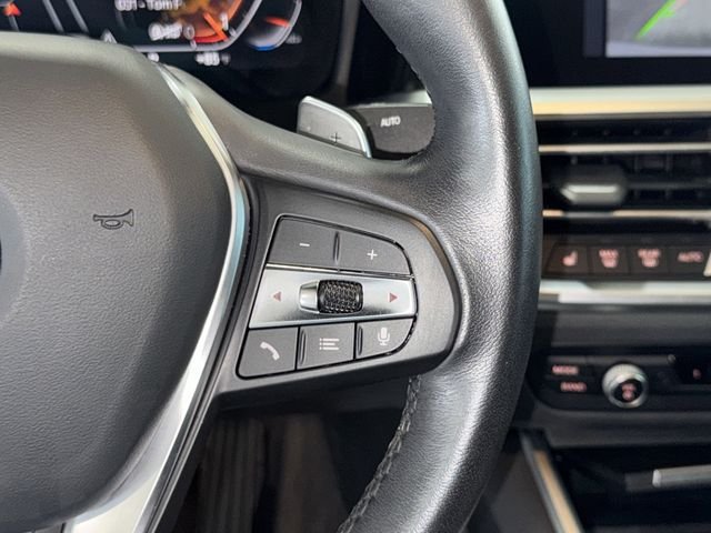 Used 2023 Mineral White Metallic BMW 430i image 19