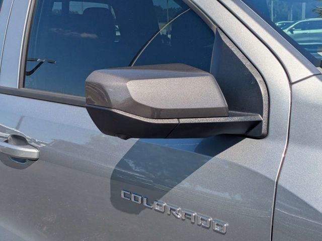2026 Chevrolet Colorado LT - Photo 10