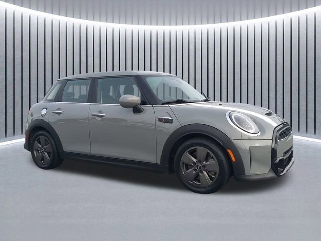 2022 MINI Hardtop 4 Door