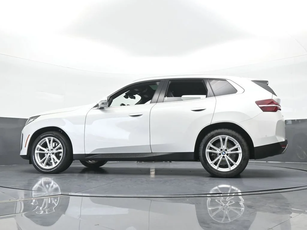 2025 BMW X3 30 - Photo 65