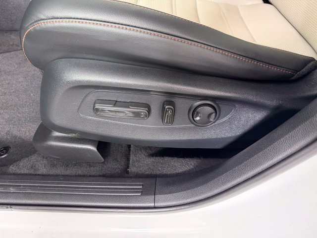 Certified Used 2024 Platinum White Pearl Honda Sport Touring image 40