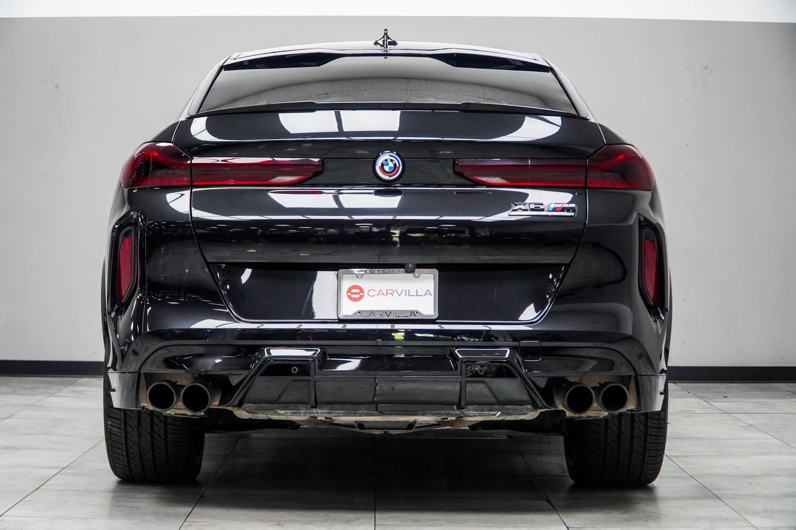 Used 2023 Black BMW Base image 13