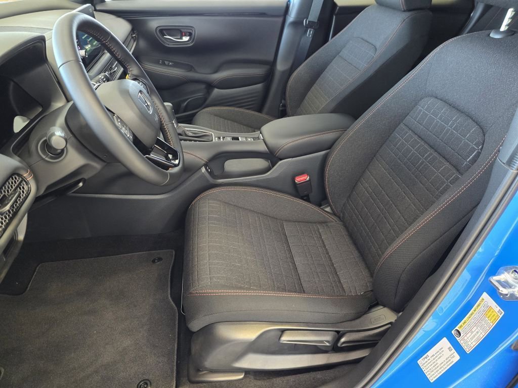2026 Honda HR-V Sport - Photo 48