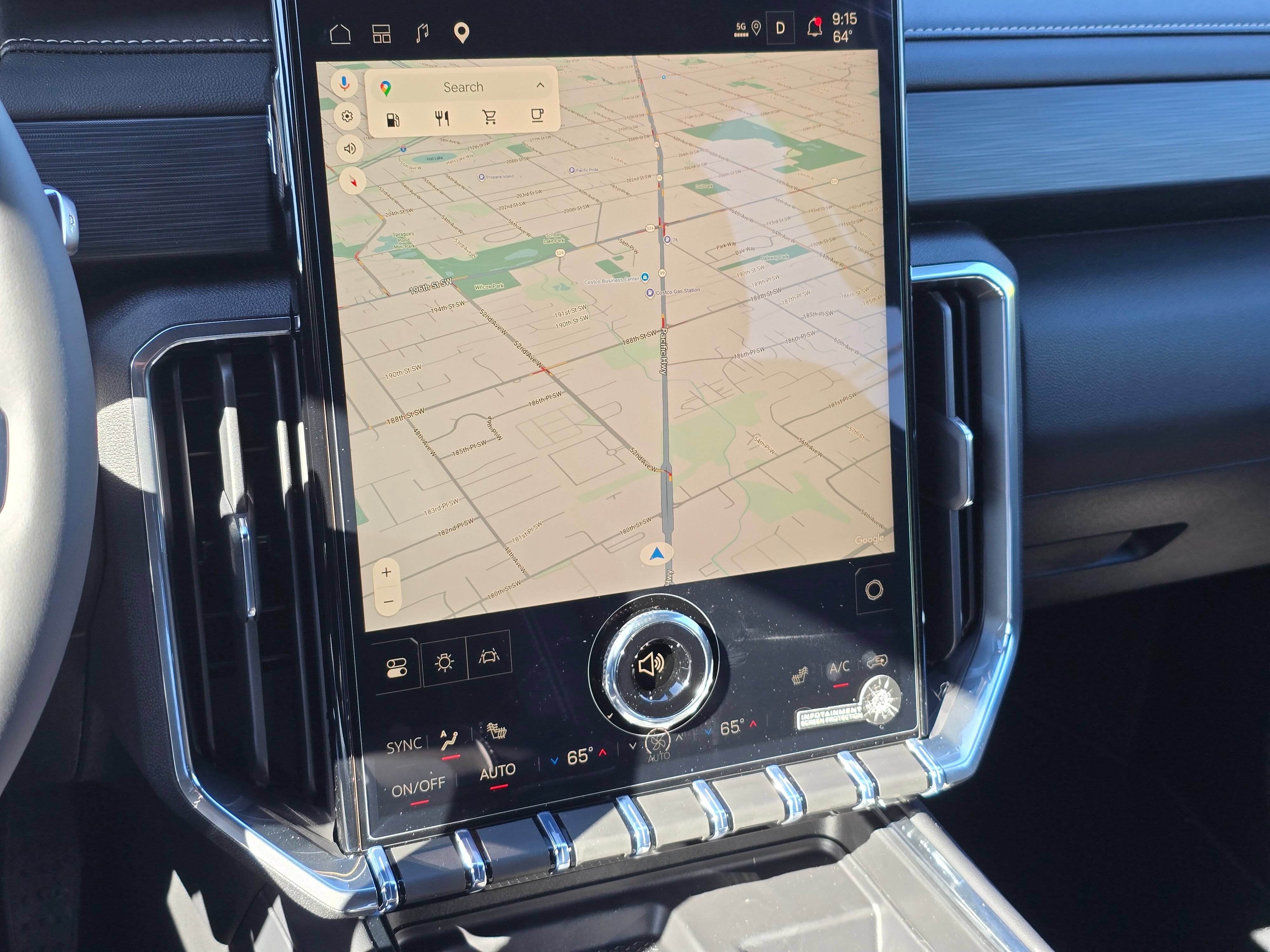 2026 GMC Acadia Elevation - Photo 23