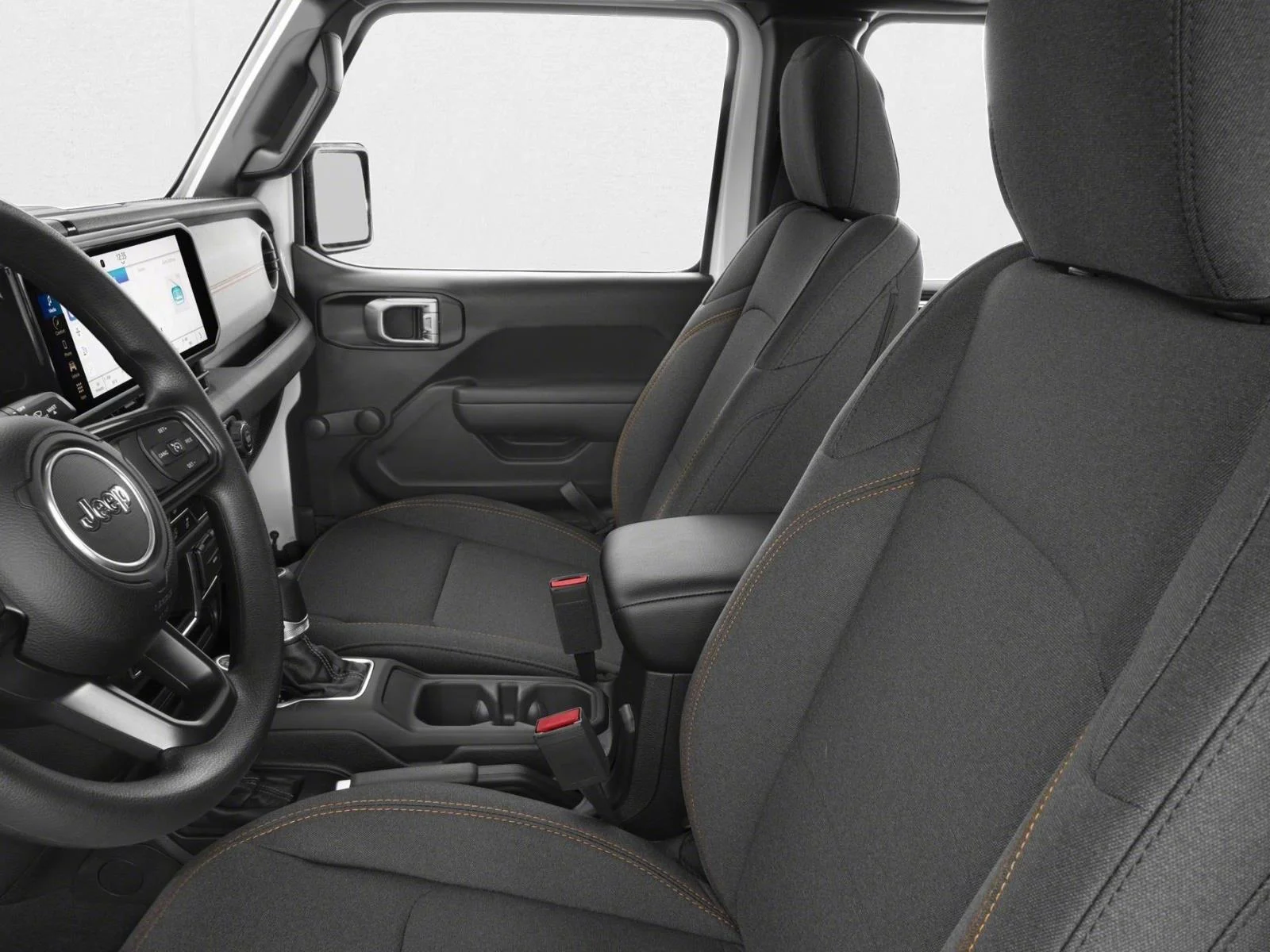 New 2026 41 Exterior Paint Jeep Sahara image 6