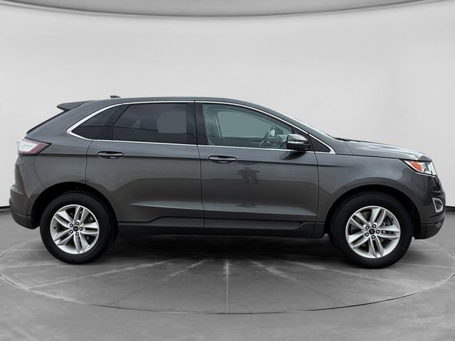 Used 2018 Ford Edge SEL with VIN 2FMPK4J90JBB61926 for sale in Ankeny, IA