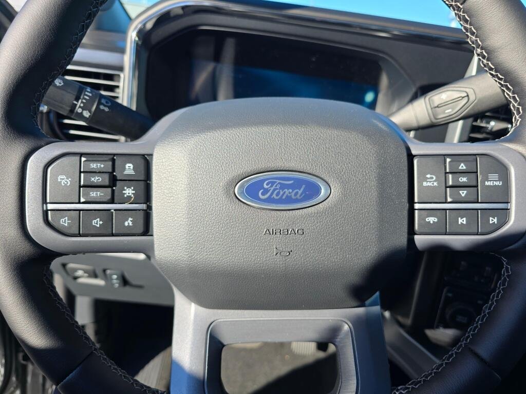 2026 Ford F-250 Super Duty Lariat - Photo 22