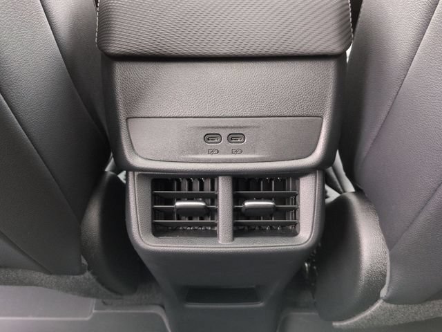 New 2026 Mosaic Black Metallic Chevrolet LT image 24