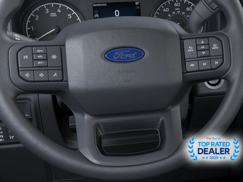 New 2026 Oxford White Ford XL image 13