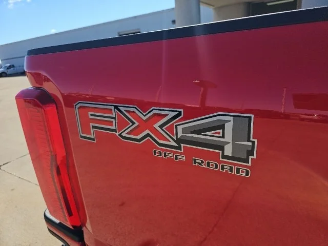 2026 Ford F-250 Super Duty XL - Photo 40