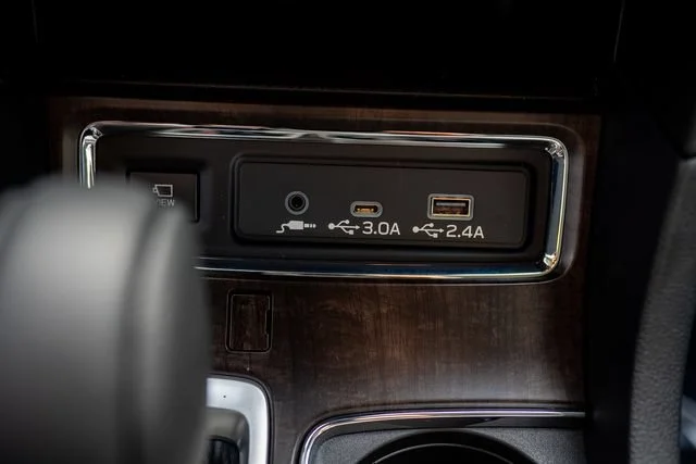 New 2026 Dark Mahogany Pearl Subaru Touring image 38