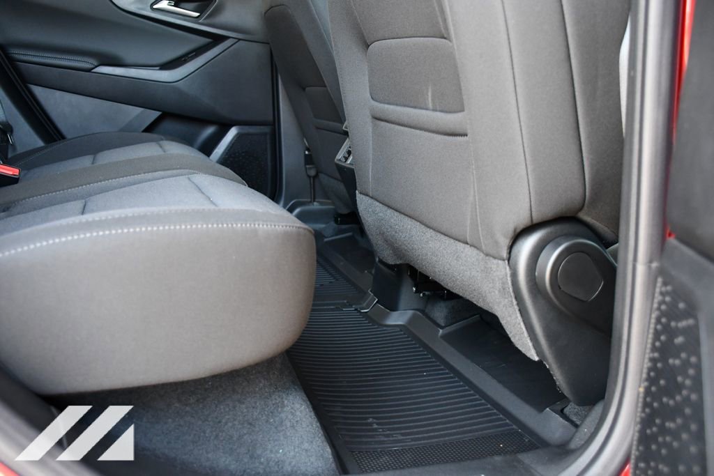 2026 Chevrolet Equinox LT - Photo 26