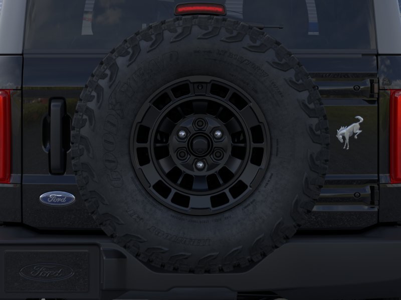 2026 Ford Bronco — photo 24