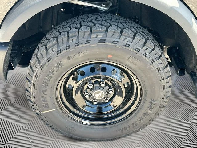 New 2026 Shadow Ford Outer Banks image 20