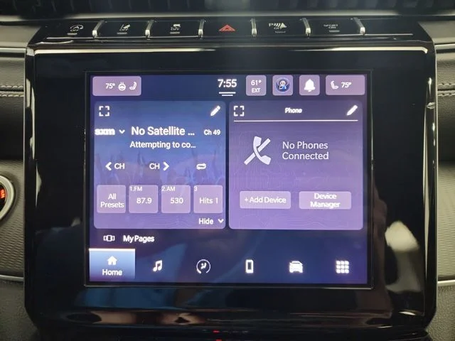 2025 Jeep Grand Cherokee L Laredo - Photo 26